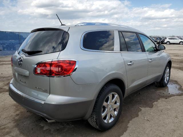 Photo 3 from auction – 2008 BUICK ENCLAVE CX with VIN 5GAER23768J223828