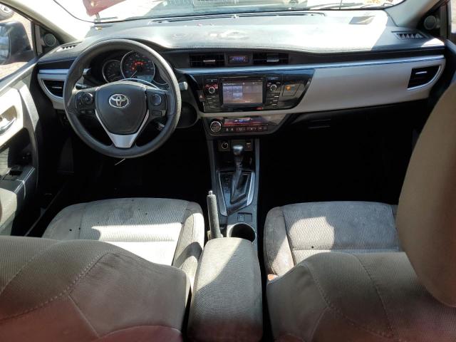 Photo 8 from auction – 2016 TOYOTA COROLLA L with VIN 5YFBURHE4GP393387