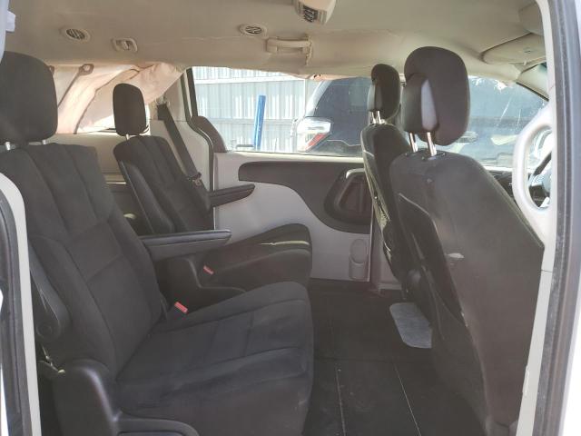 Photo 11 from auction – 2013 DODGE GRAND CARA with VIN 2C4RDGCG5DR740202