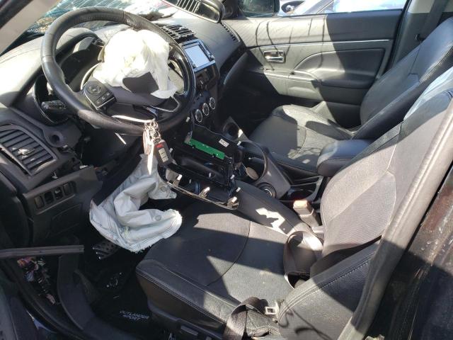 Photo 7 from auction – 2016 MITSUBISHI OUTLANDER with VIN JA4AR4AW1GZ037675