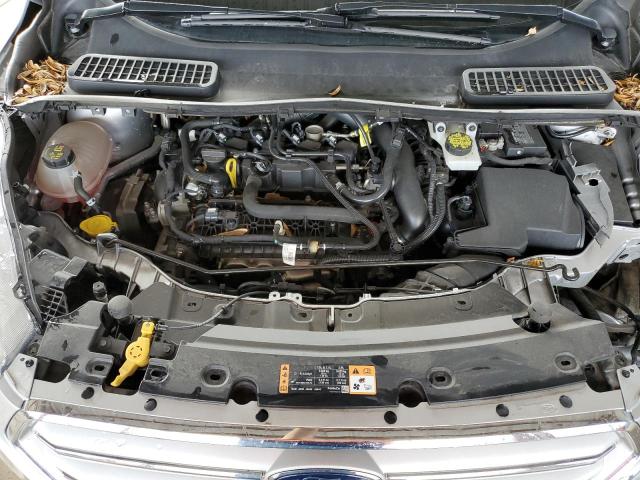 Photo 12 from auction – 2019 FORD ESCAPE SE with VIN 1FMCU9GD3KUB29906