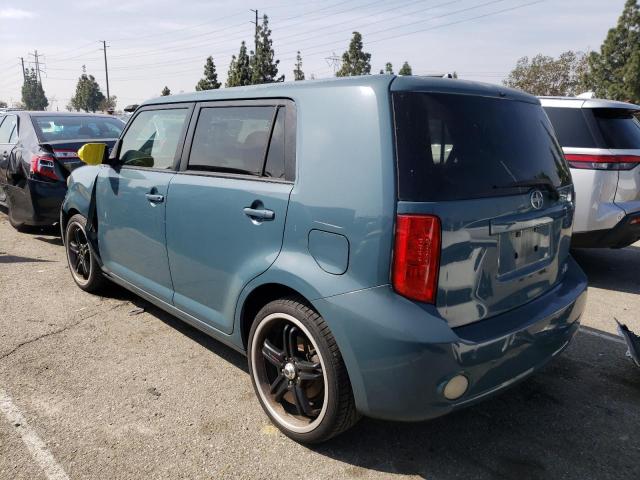 Photo 2 from auction – 2008 TOYOTA SCION XB with VIN JTLKE50E281020974