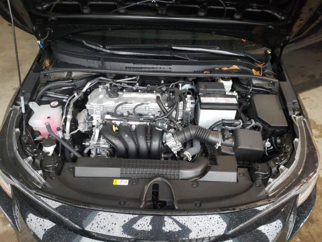 Photo 11 from auction – 2022 TOYOTA COROLLA LE with VIN 5YFEPMAE3NP360864