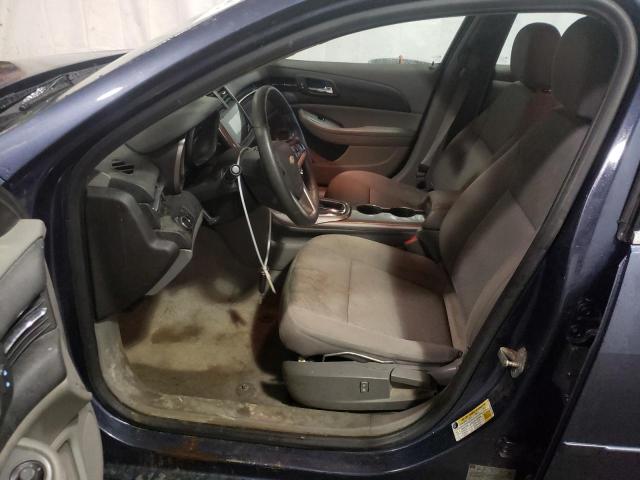 Photo 7 from auction – 2013 CHEVROLET MALIBU LS with VIN 1G11A5SA8DF313085
