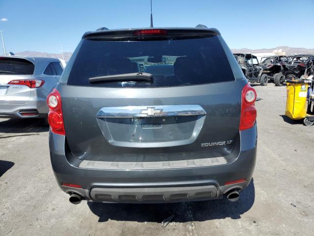Photo 6 from auction – 2011 CHEVROLET EQUINOX LT with VIN 2CNFLPE5XB6422720