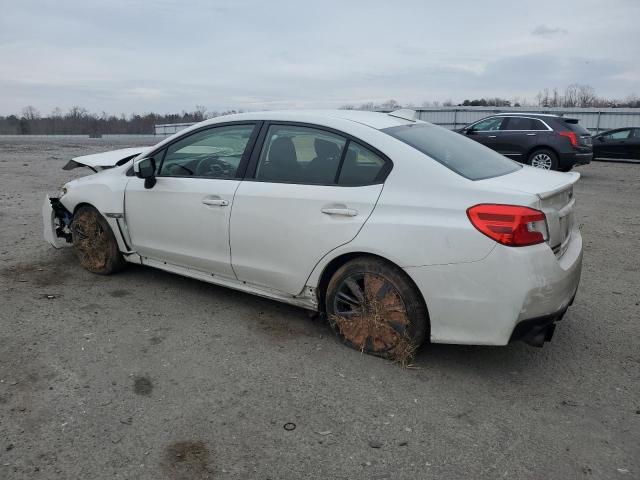 Photo 2 from auction – 2019 SUBARU WRX with VIN JF1VA1A67K9805834