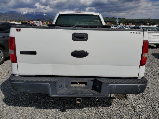 Photo 6 from auction – 2006 FORD F150 with VIN 1FTRF12256NA81292