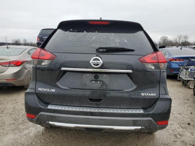 Photo 6 from auction – 2017 NISSAN ROGUE S with VIN KNMAT2MV1HP587552