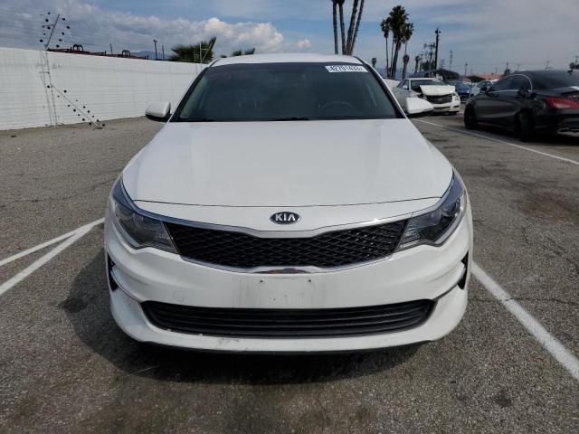 Photo 5 from auction – 2016 KIA OPTIMA LX with VIN KNAGT4L39G5096224