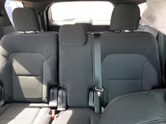 Photo 10 from auction – 2017 FORD EXPLORER X with VIN 1FM5K7D86HGB29397