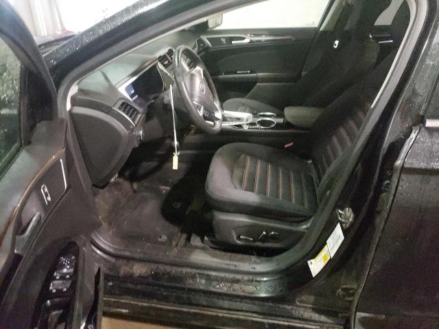 Photo 7 from auction – 2013 FORD FUSION SE with VIN 3FA6P0HR8DR109424