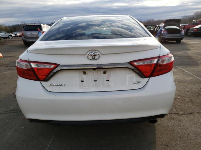 Photo 6 from auction – 2016 TOYOTA CAMRY LE with VIN 4T1BF1FK6GU216309