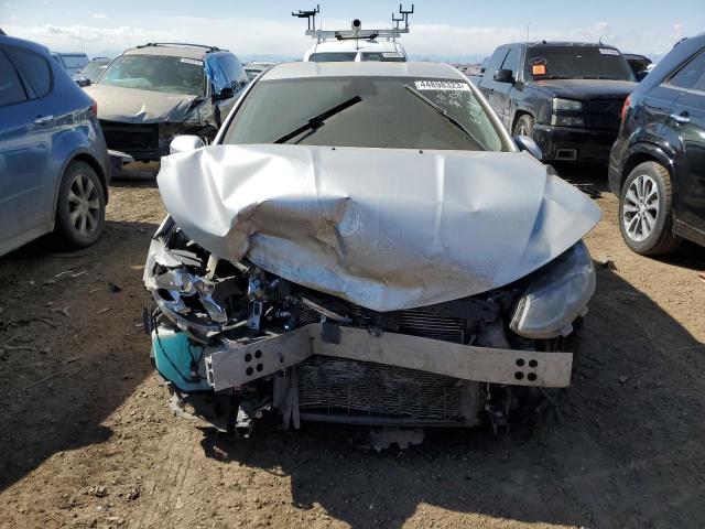 Foto 5 de la subasta – 2016 CHEVROLET VOLT LT con VIN 1G1RC6S56GU124585