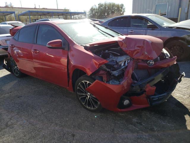 Photo 4 from auction – 2014 TOYOTA COROLLA L with VIN 2T1BURHE0EC058530