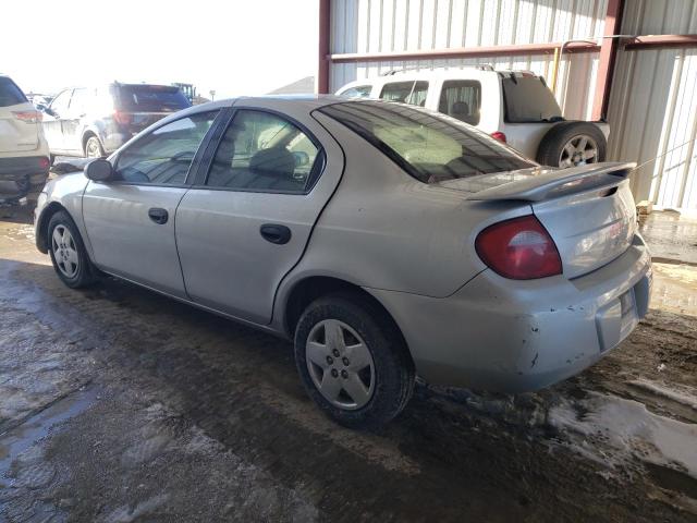 Photo 2 from auction – 2004 DODGE NEON BASE with VIN 1B3ES26C04D508434