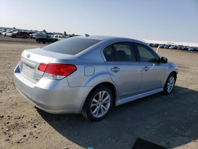 Photo 3 from auction – 2014 SUBARU LEGACY 2.5 with VIN 4S3BMBL61E3038495