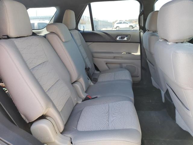 Photo 11 from auction – 2015 FORD EXPLORER with VIN 1FM5K7B8XFGA26760