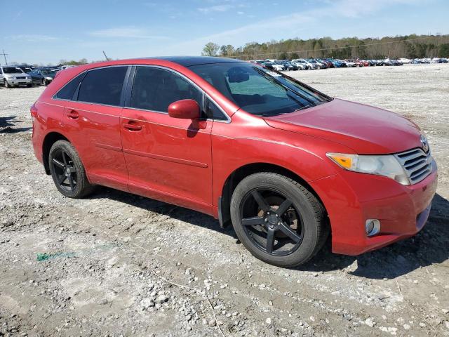 Photo 4 from auction – 2010 TOYOTA VENZA with VIN 4T3ZA3BB9AU031197