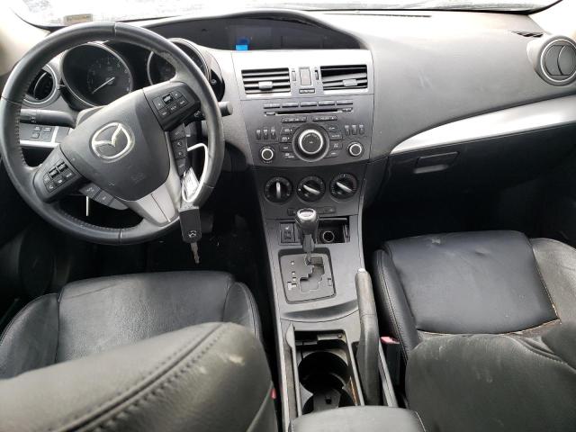 Photo 8 from auction – 2012 MAZDA 3 I with VIN JM1BL1W75C1652282