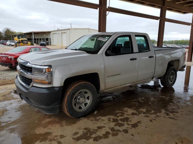 Photo 1 from auction – 2019 CHEVROLET silverado with VIN 2GCVKNEC0K1235358