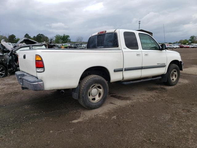 Photo 3 from auction – 2002 TOYOTA TUNDRA ACC with VIN 5TBRT341X2S287908