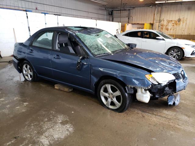Zdjęcie 4 z aukcji – 2007 SUBARU IMPREZA 2. z VIN JF1GD616X7H522855