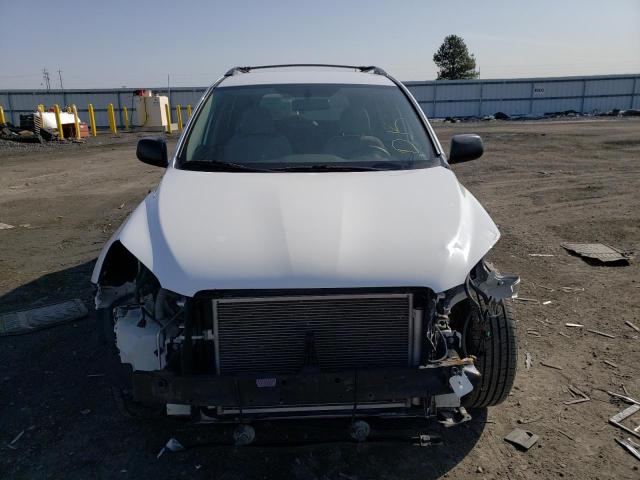 Photo 5 from auction – 2007 TOYOTA RAV4 with VIN JTMBD33V476048906