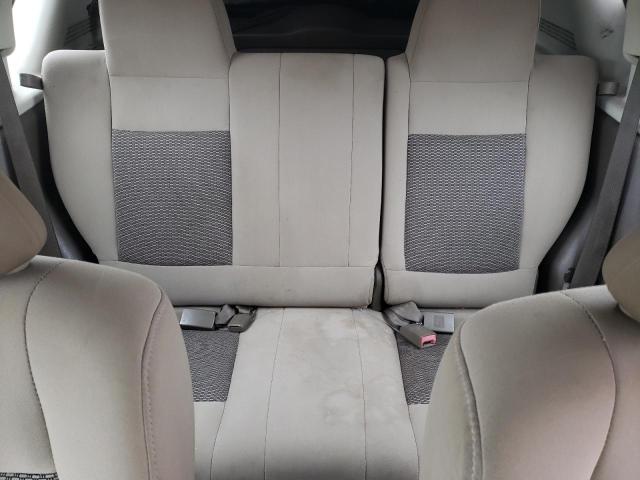 Photo 10 from auction – 2007 JEEP COMPASS with VIN 1J8FF47W37D176367