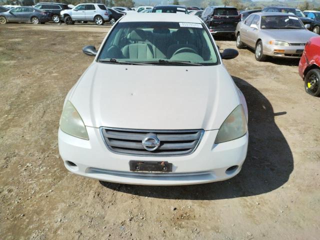 Photo 5 from auction – 2003 NISSAN ALTIMA BAS with VIN 1N4AL11E83C227487