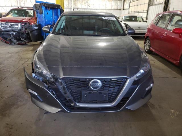Photo 5 from auction – 2020 NISSAN ALTIMA S with VIN 1N4BL4BV7LC229753