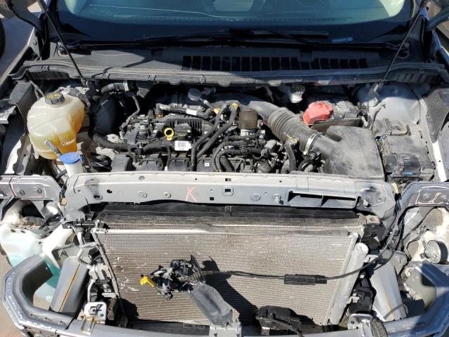 Photo 11 from auction – 2020 FORD EDGE TITAN with VIN 2FMPK3K93LBA55790