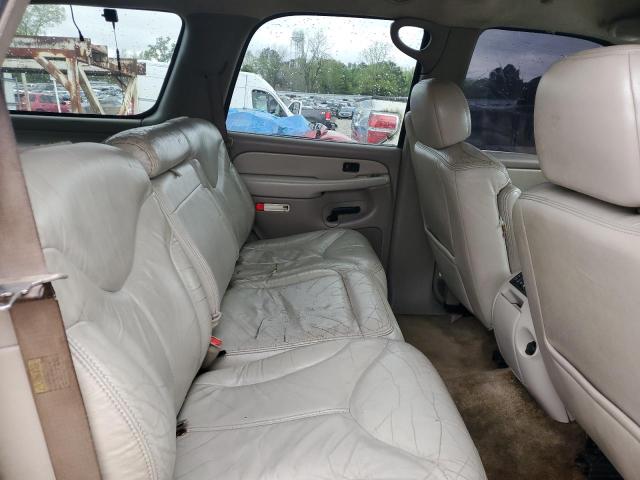 Photo 11 from auction – 2001 GMC YUKON with VIN 1GKEC13TX1R164902