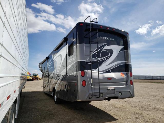 Photo 3 from auction – 2022 ENTE MOTORHOME with VIN 1F66F5DN4M0A08512