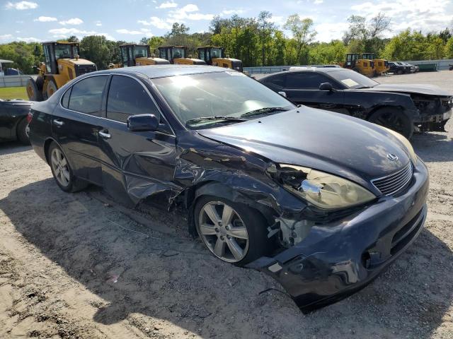 Photo 4 from auction – 2006 LEXUS ES 330 with VIN JTHBA30G965167892