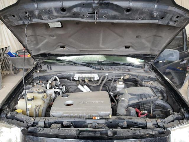 Photo 12 from auction – 2009 FORD ESCAPE HYB with VIN 1FMCU49319KD10368