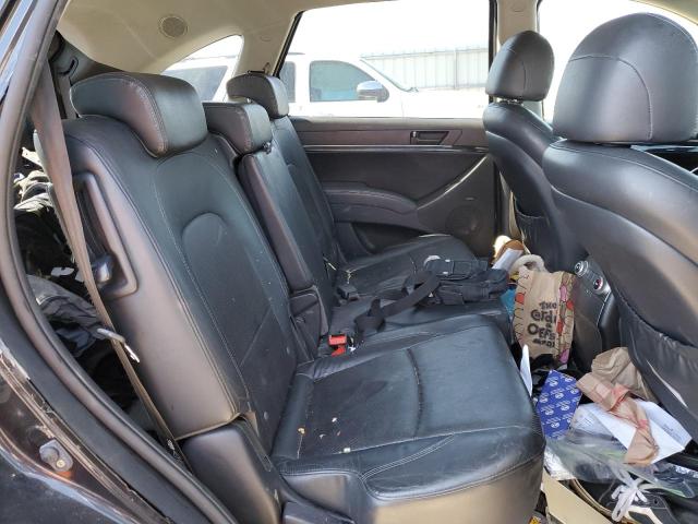 Photo 11 from auction – 2009 HYUNDAI VERACRUZ G with VIN KM8NU13C19U098950