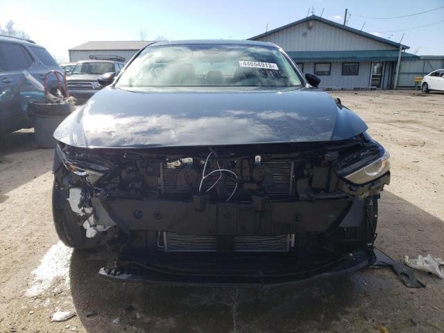 Photo 5 from auction – 2022 MAZDA 3 PREFERRE with VIN 3MZBPACL0NM309968