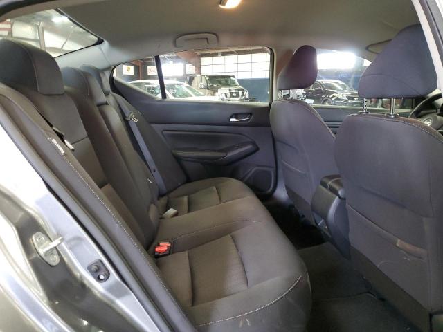 Photo 10 from auction – 2020 NISSAN ALTIMA S with VIN 1N4BL4BV4LC276920