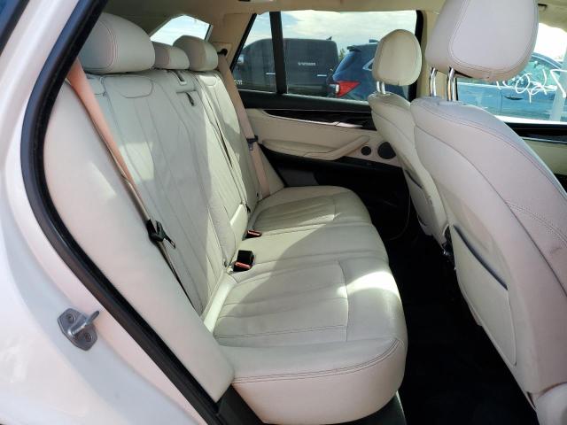 Photo 11 from auction – 2016 BMW X5 XDRIVE3 with VIN 5UXKR0C53G0U11276