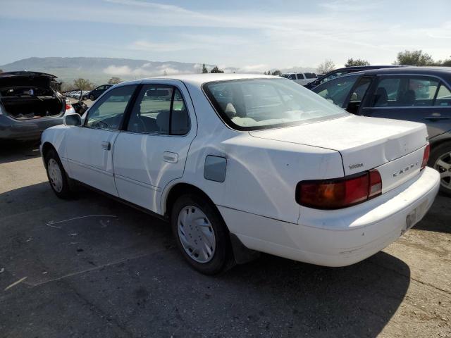 Photo 2 from auction – 1996 TOYOTA CAMRY LE with VIN JT2BF12K4T0177305