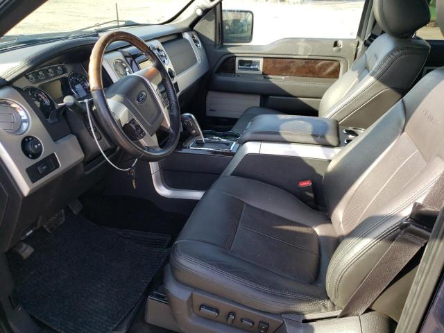 Photo 7 from auction – 2014 FORD F150 SUPER with VIN 1FTFW1ET4EFB35083