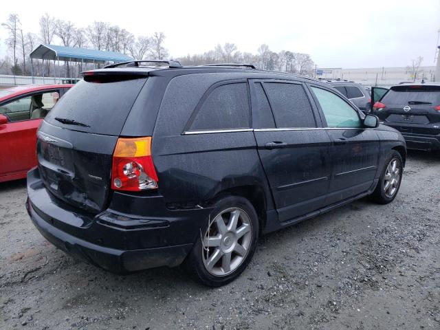 Photo 3 from auction – 2005 CHRYSLER PACIFICA L with VIN 2C8GF78475R308291