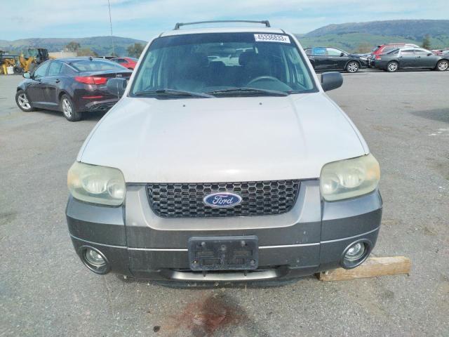 Photo 5 from auction – 2005 FORD ESCAPE XLT with VIN 1FMYU03185KB19997
