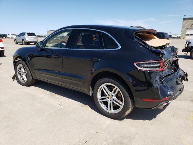 Photo 2 from auction – 2015 PORSCHE MACAN S with VIN WP1AB2A59FLB58850