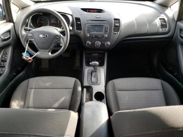 Photo 8 from auction – 2016 KIA FORTE LX with VIN KNAFX4A6XG5455383
