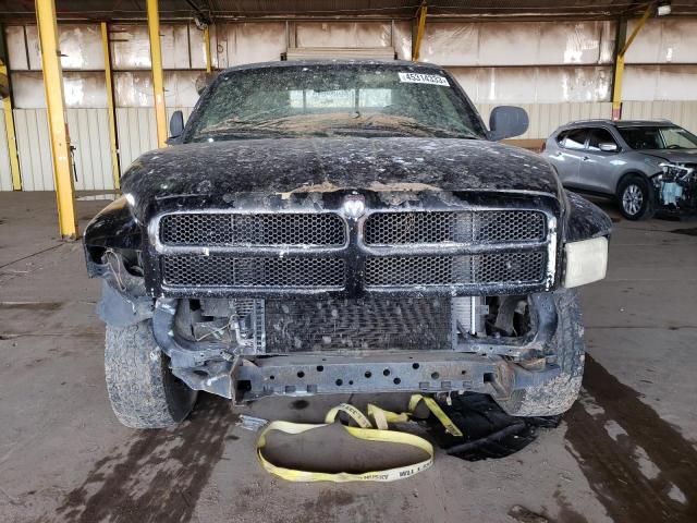 Photo 5 from auction – 2001 DODGE RAM 1500 with VIN 1B7HC16X61S197587