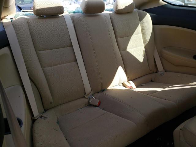 Photo 10 from auction – 2008 HONDA ACCORD EX with VIN 1HGCS12708A021929