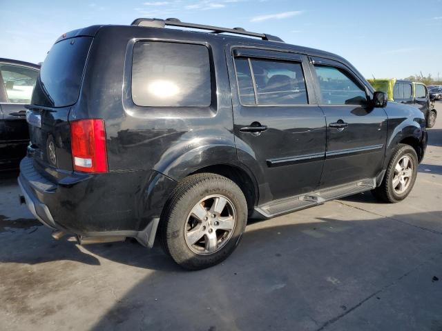 Photo 3 from auction – 2011 HONDA PILOT EXL with VIN 5FNYF3H57BB040518