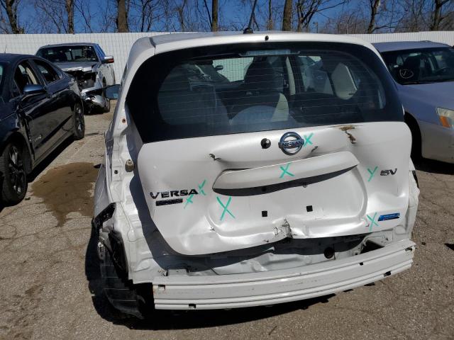 Photo 6 from auction – 2015 NISSAN VERSA NOTE with VIN 3N1CE2CP5FL375741