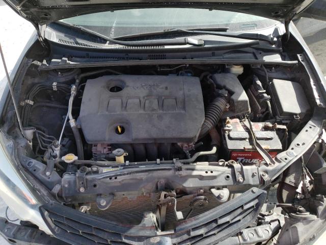 Photo 11 from auction – 2016 TOYOTA COROLLA L with VIN 2T1BURHE1GC684073